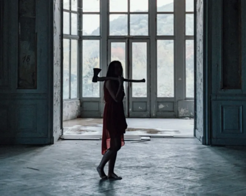 What’s Your Villain Origin Story?